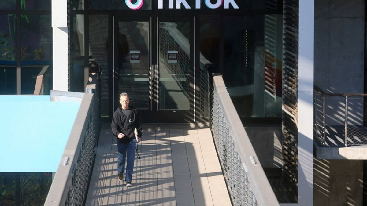 TikTok Settles Mental Health Lawsuit with Florida Teen as Social Media Addiction Cases Proliferate