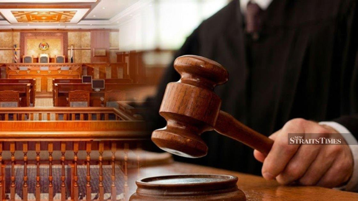 Ex-investment bank chief faces RM139.8 million fraud charges
