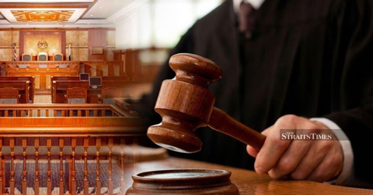Ex-investment bank chief faces RM139.8 million fraud charges
