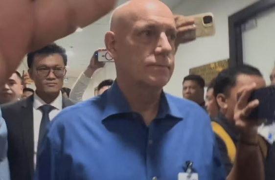 Tab Baldwin Faces NBI Questioning Over Deaths of Two Ateneo Basketball Players