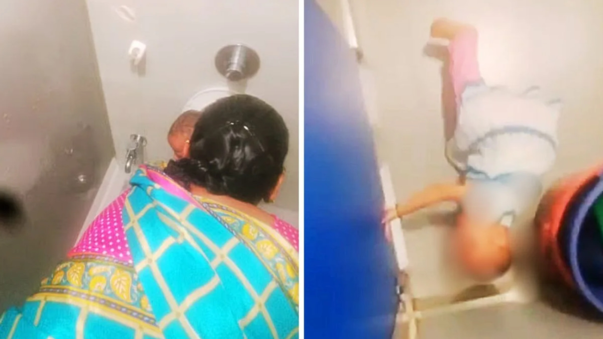 IT Company Daycare Closed After Abuse Allegations; Five Caregivers Booked in Bengaluru