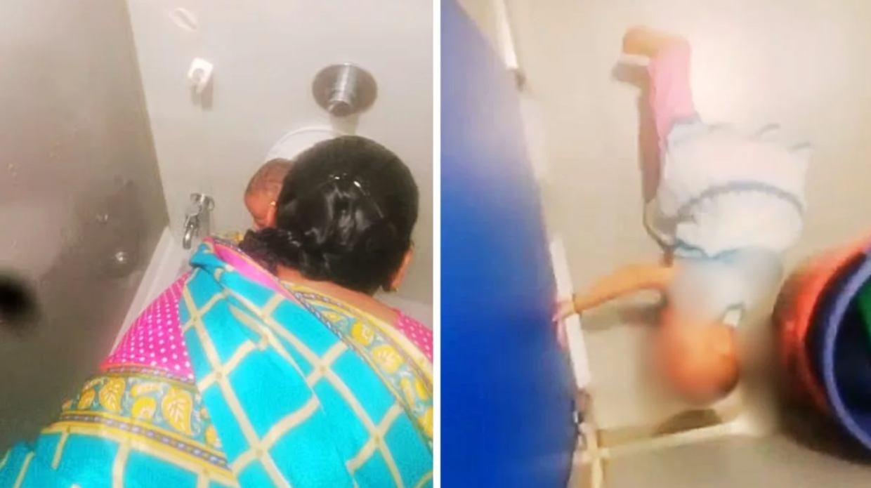 IT Company Daycare Closed After Abuse Allegations; Five Caregivers Booked in Bengaluru