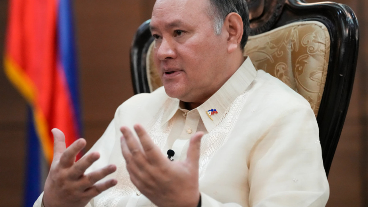 Philippines Denounces China Daily's 'Racist' AI Video Depicting Filipinos as Monkeys