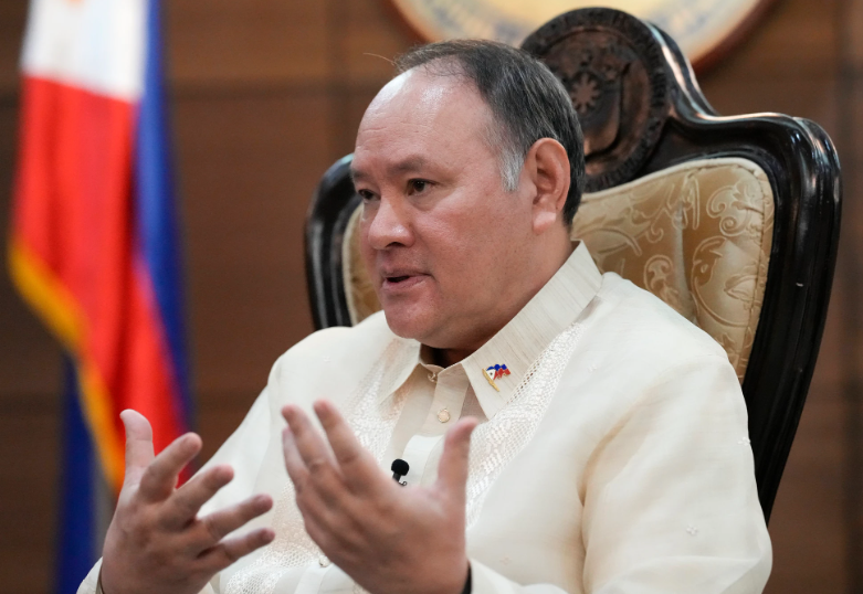 Philippines Denounces China Daily's 'Racist' AI Video Depicting Filipinos as Monkeys