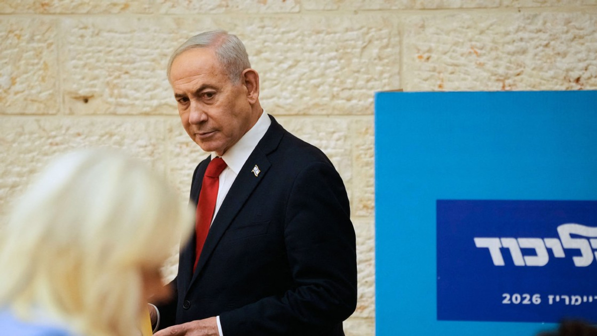 Turkey Issues International Arrest Warrant for Netanyahu Over Gaza Aid Interception