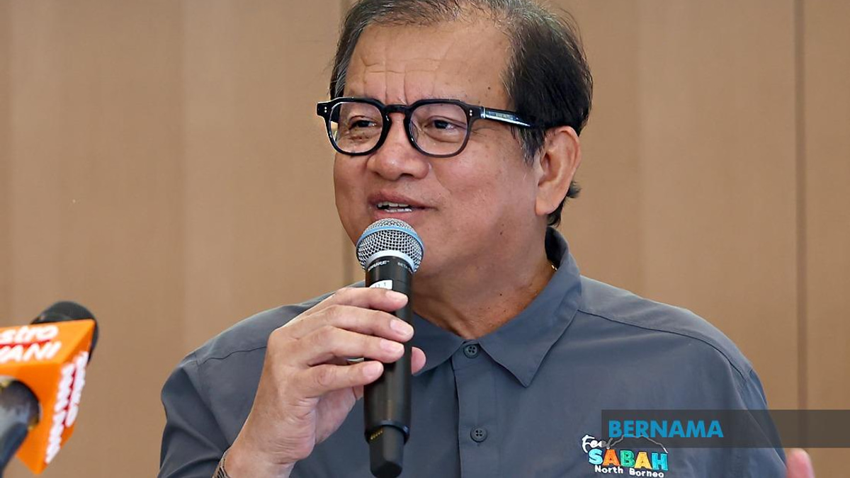 Sabah Stands Firm on Immigration Powers Under Malaysia Agreement 1963