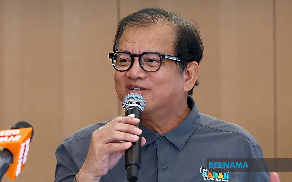 Sabah Stands Firm on Immigration Powers Under Malaysia Agreement 1963