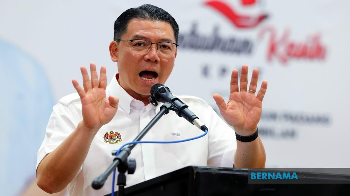 KPKT Invests RM430.3 Million in Negeri Sembilan's Four-Year Development Push
