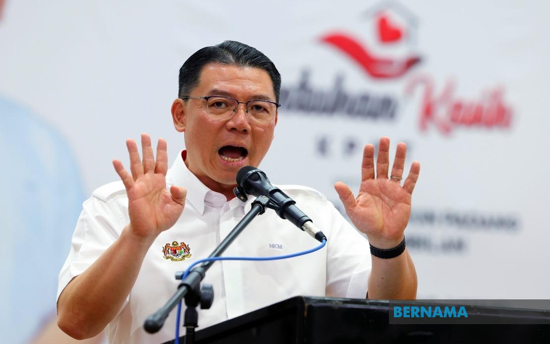 KPKT Invests RM430.3 Million in Negeri Sembilan's Four-Year Development Push