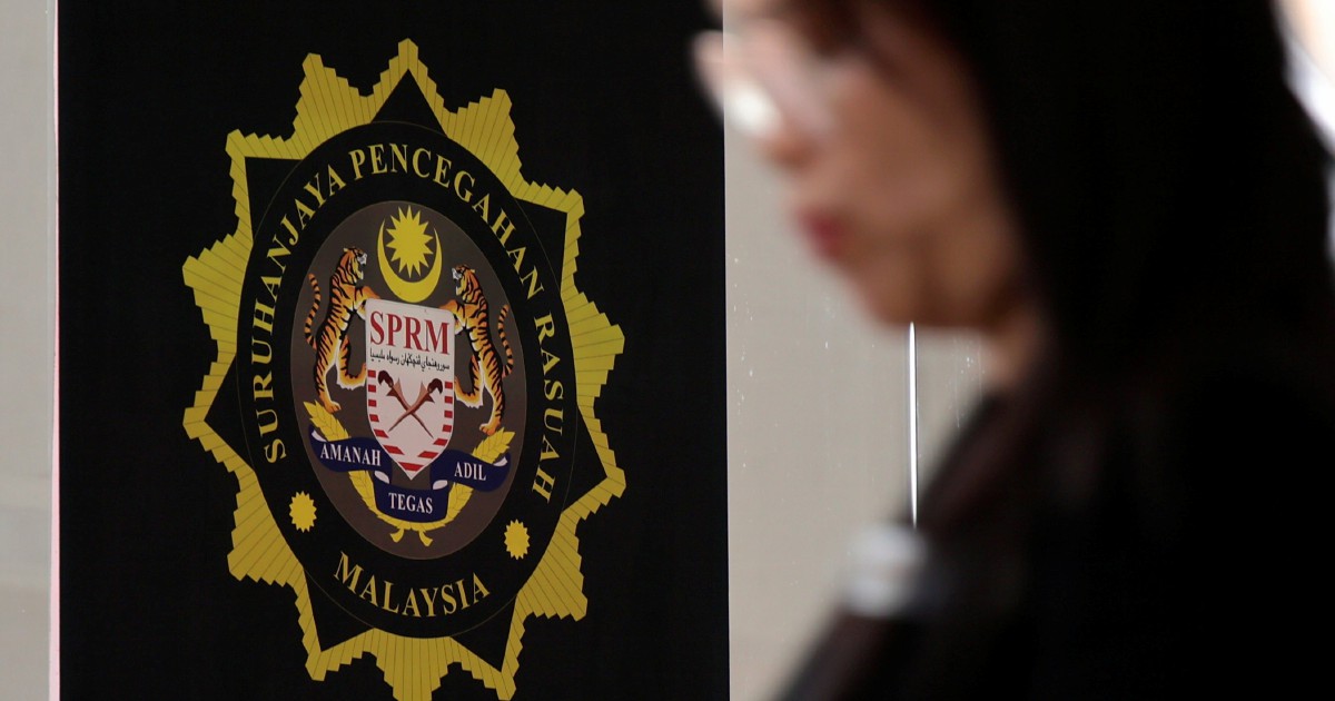 MACC to prosecute over 100 suspects in massive Daya Kerjaya 2.0 fraud scheme
