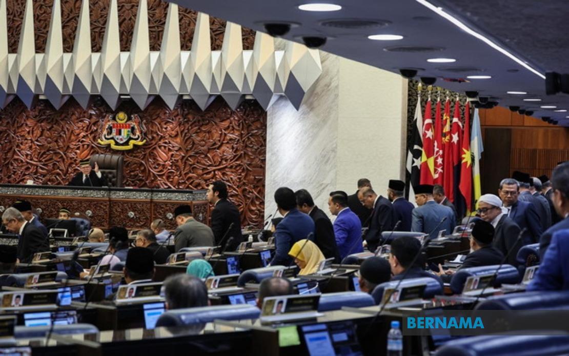 Opposition MPs Boycott Parliament's Tabung Haji RCI Briefing Over PM Absence