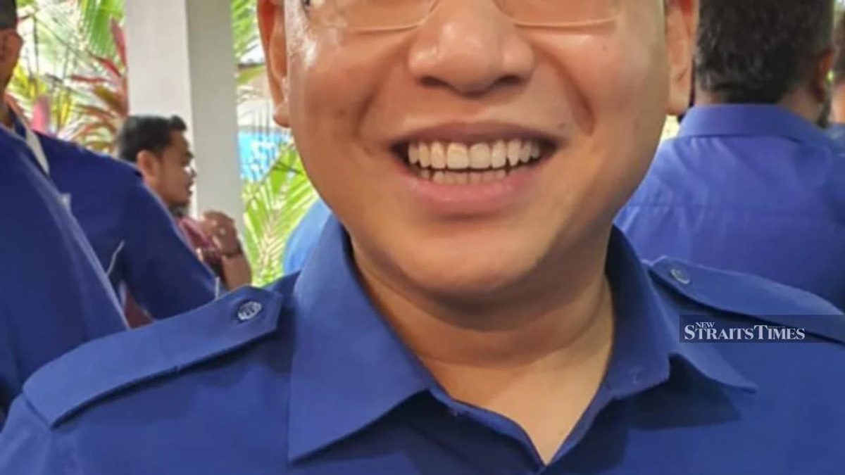 Johor Umno Youth Issues Loyalty Call as State Election Tensions Rise