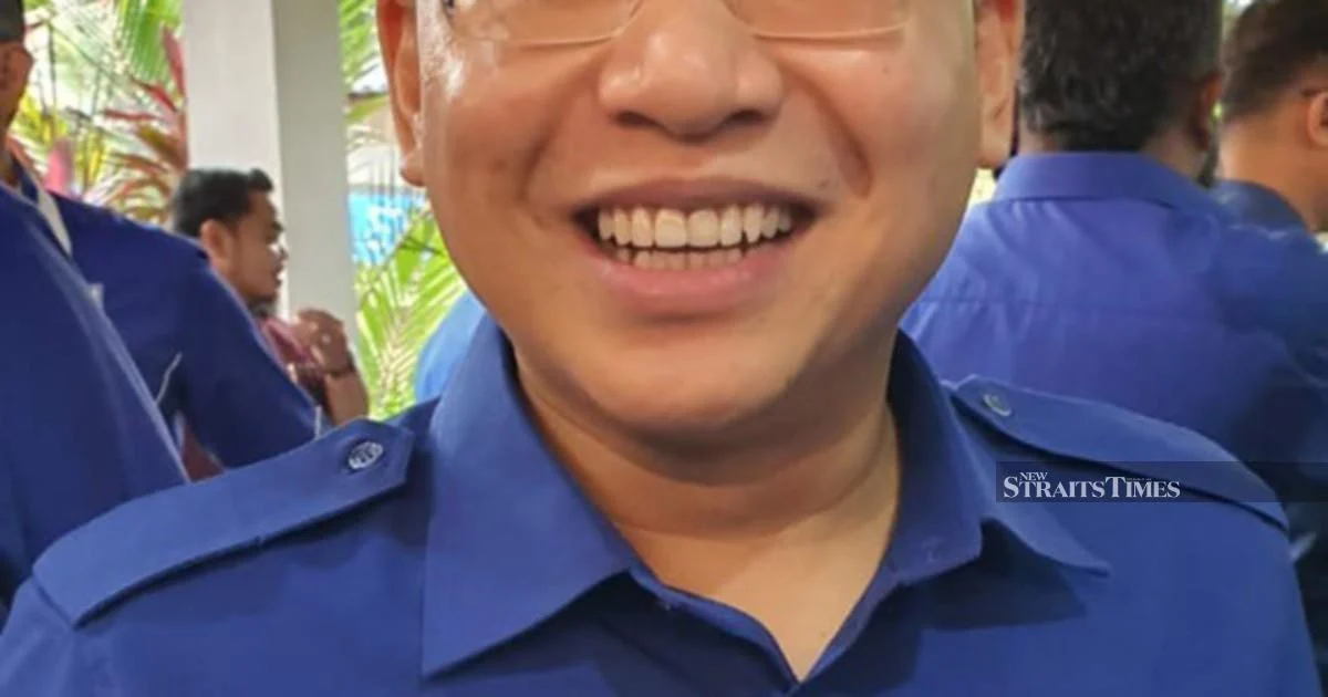 Johor Umno Youth Issues Loyalty Call as State Election Tensions Rise