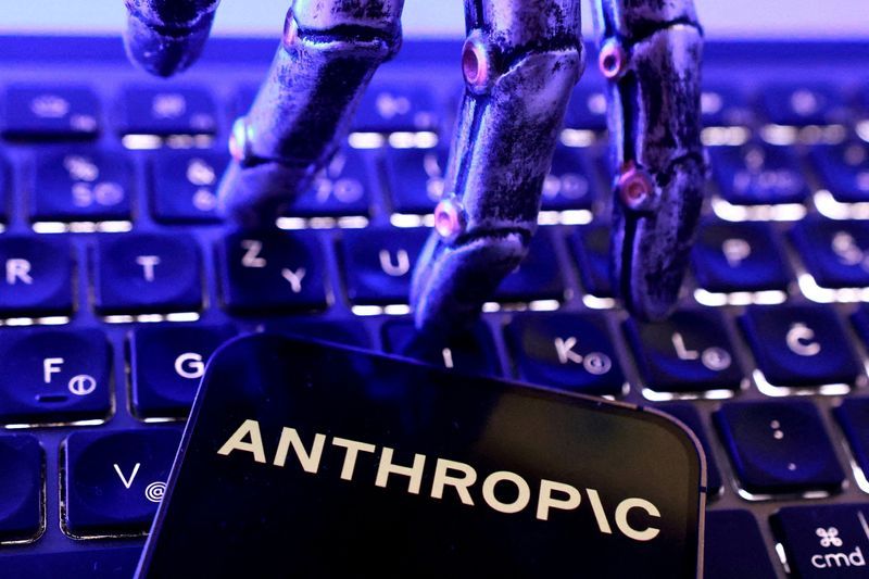 Legal tech firm challenges US restrictions on Anthropic's advanced AI models