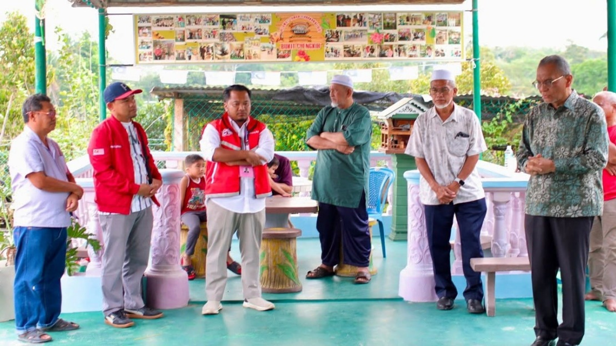 RM328 Million Allocated For 24 Healthcare Projects In Negeri Sembilan