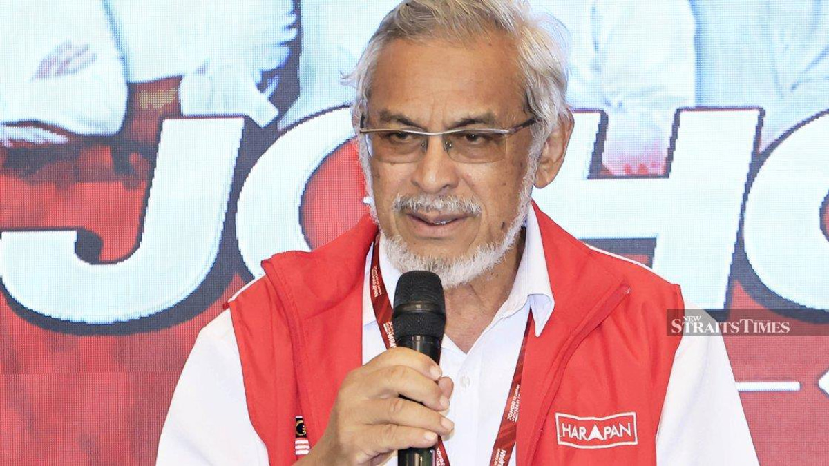 PH blames PN collapse for BN's Johor victory, insists voter base intact