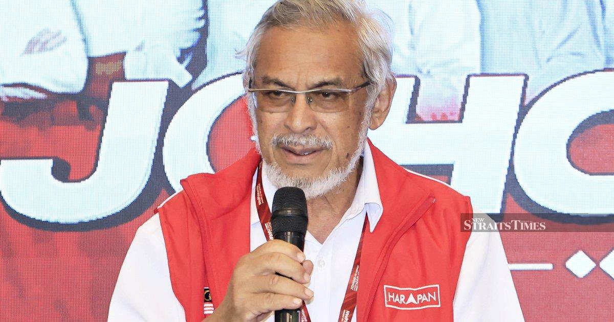 PH blames PN collapse for BN's Johor victory, insists voter base intact