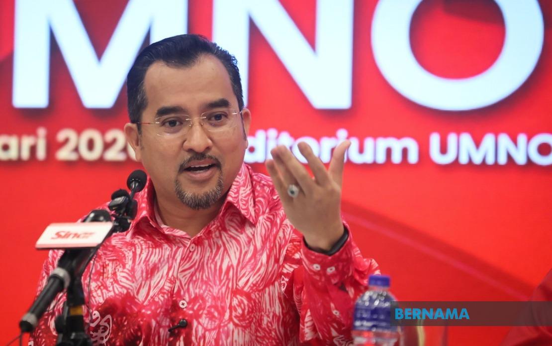 Puad's UMNO Exit Tied to Rengit Seat Snub for Son, Says Asyraf Wajdi