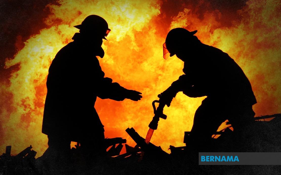 Nine Killed in Firecracker Factory Blast in India's Gujarat