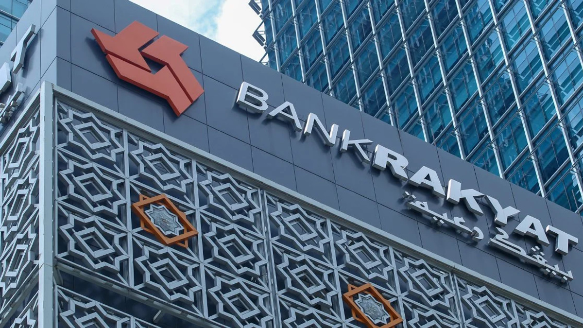 Bank Rakyat launches RM300 million sukuk issuance to fortify capital reserves