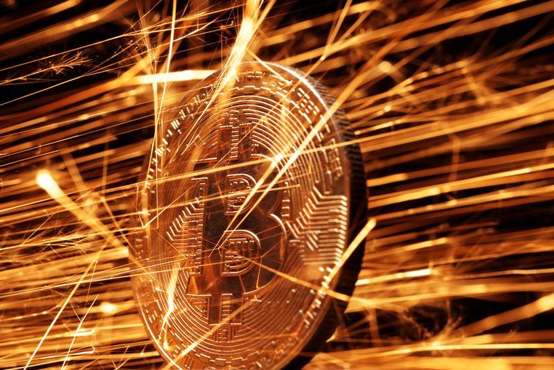 Trump's Push for Clarity Act Sparks Cryptocurrency Rally Across Digital Asset Stocks