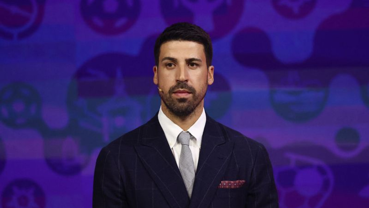 Brothers Divided, Hearts United: Khedira on the Beautiful Complexity of Dual Nationality in Football