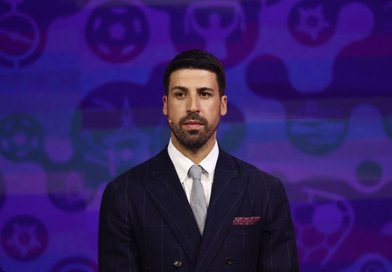 Brothers Divided, Hearts United: Khedira on the Beautiful Complexity of Dual Nationality in Football