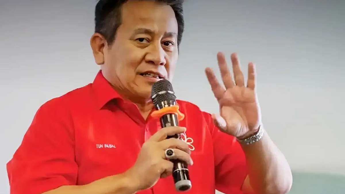 Bersatu leader questions purpose of PN emergency meeting