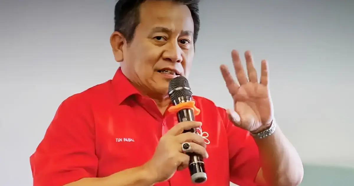 Bersatu leader questions purpose of PN emergency meeting
