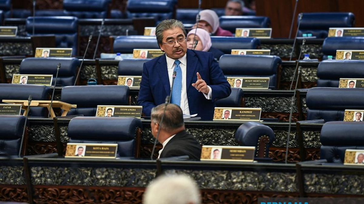 Malaysia Develops Import Ban Mechanism to Combat Forced Labour