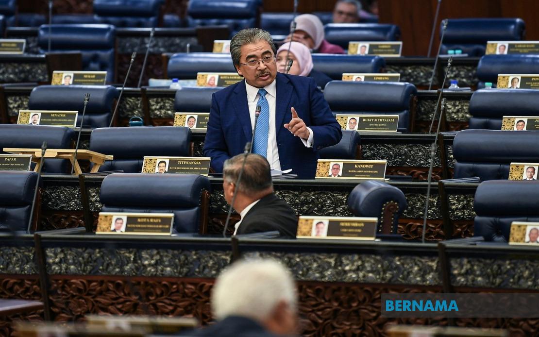 Malaysia Develops Import Ban Mechanism to Combat Forced Labour