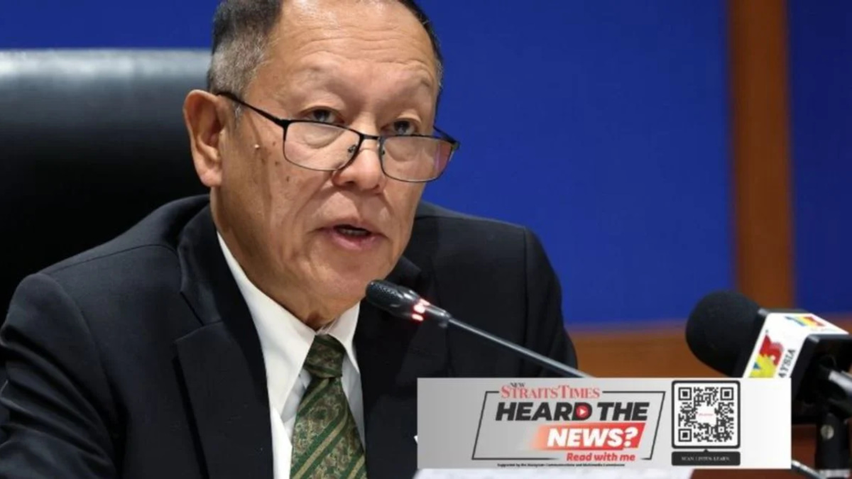 MACC to Expand Anti-Corruption Education Through New Cadet Corps Initiative in Schools