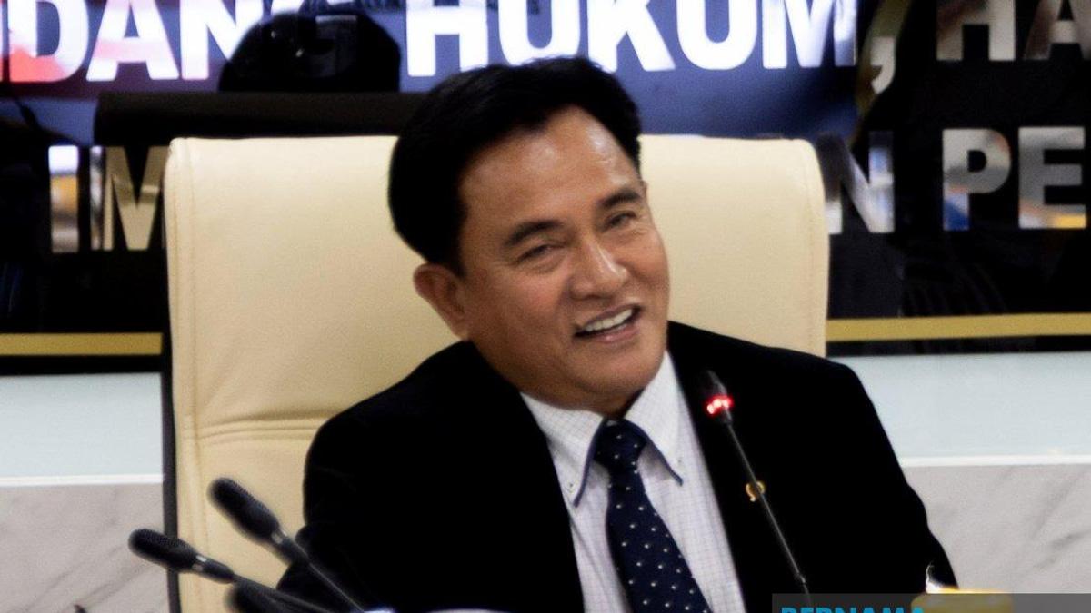 Indonesia Deports Palestinian Over Interpol Red Notice for Terrorism Charges