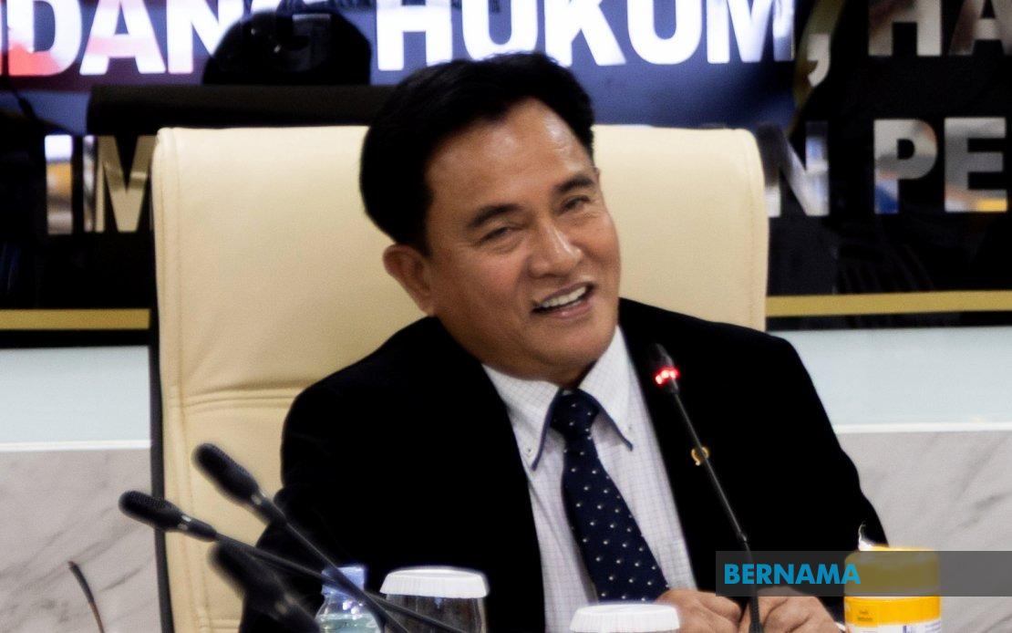 Indonesia Deports Palestinian Over Interpol Red Notice for Terrorism Charges