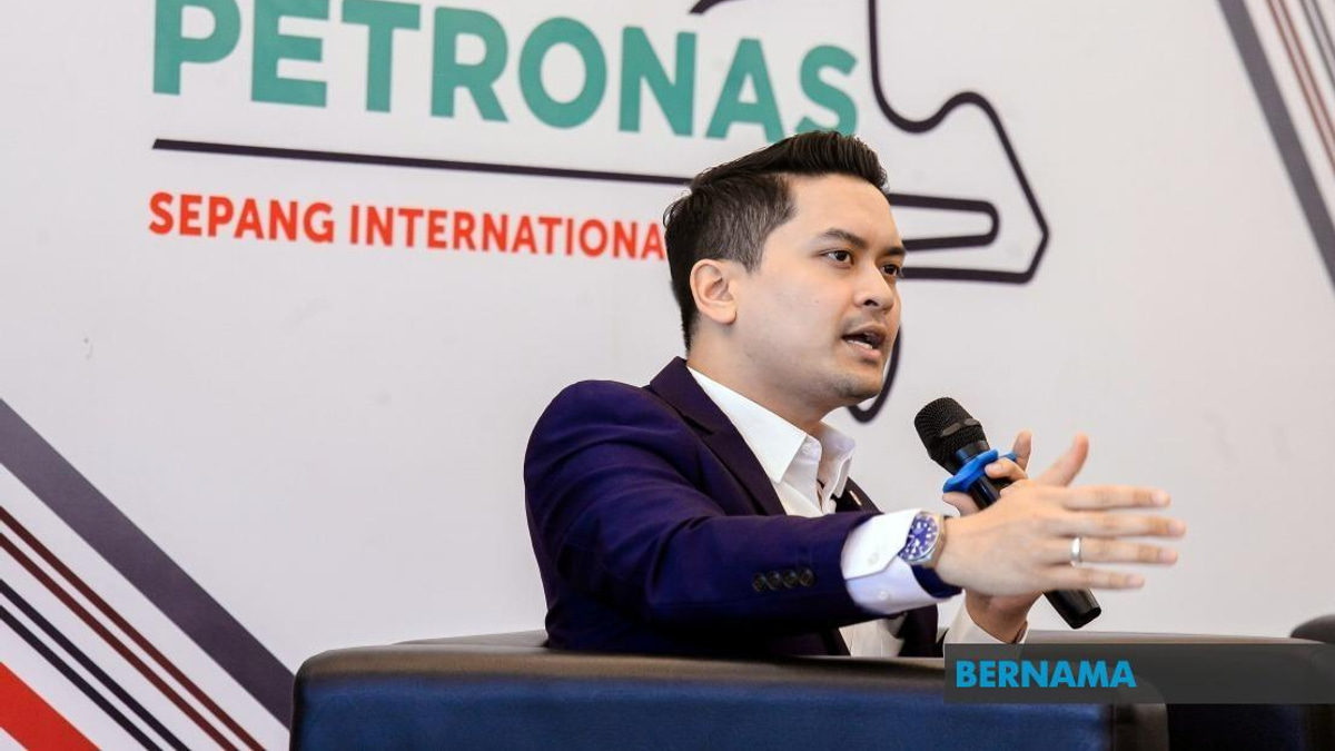 Malaysia Eyes Potential Return to F1 Calendar as October Host