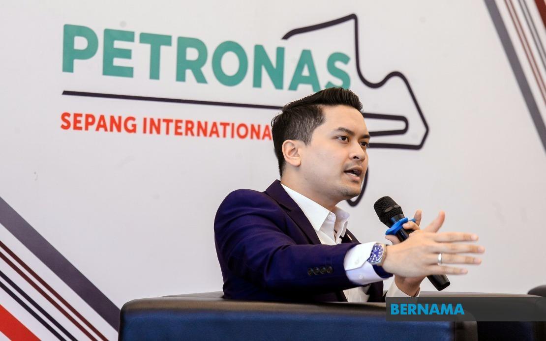 Malaysia Eyes Potential Return to F1 Calendar as October Host