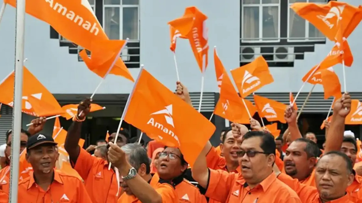 Amanah Prepared to Accept PKR's Choice for Puteri Wangsa Candidacy