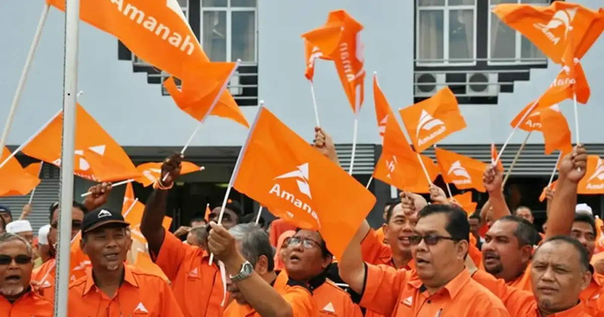 Amanah Prepared to Accept PKR's Choice for Puteri Wangsa Candidacy