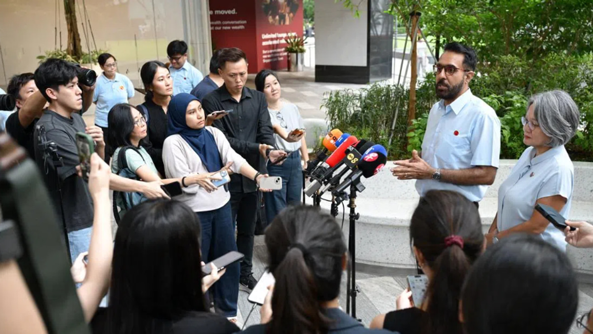 Workers Party Closes Ranks Behind Pritam Singh, but Questions Linger Over Middle-Ground Appeal