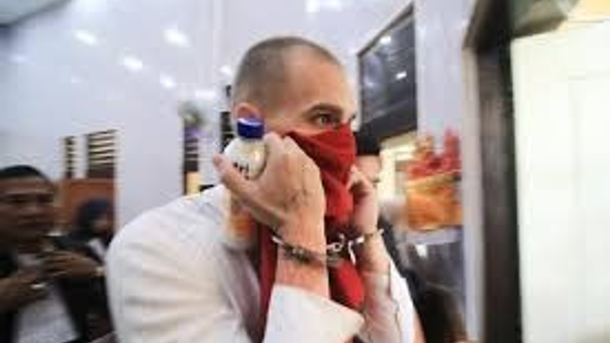 Swiss Tourist Sentenced to Prison for Insulting Balinese Hindu Festival on Instagram
