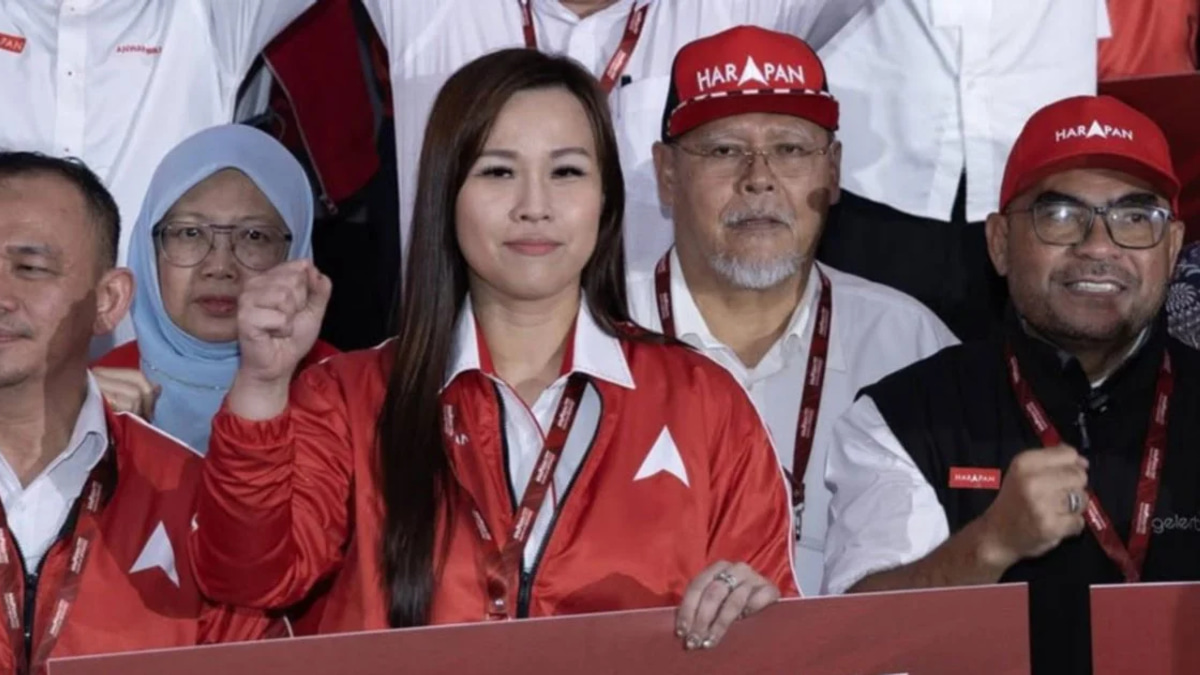 Pasir Gudang Amanah rejects Pakatan's Permas candidate as 'parachute' pick
