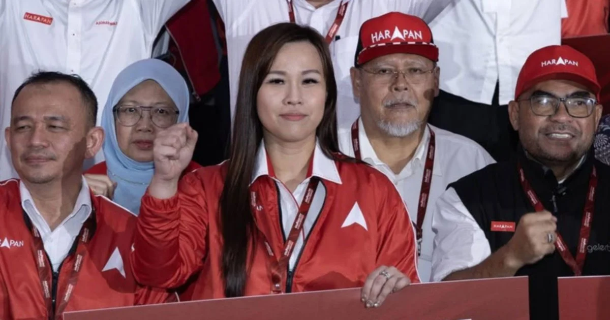 Pasir Gudang Amanah rejects Pakatan's Permas candidate as 'parachute' pick