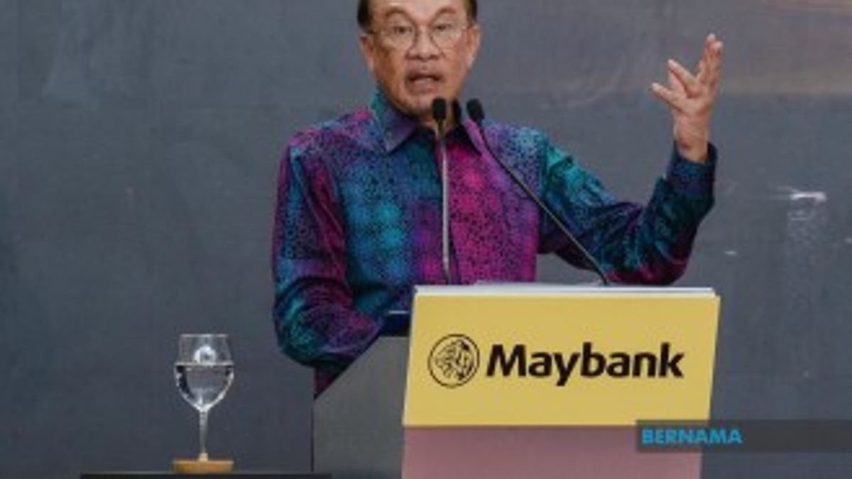 Tabung Haji Restored to Financial Health, Says Anwar