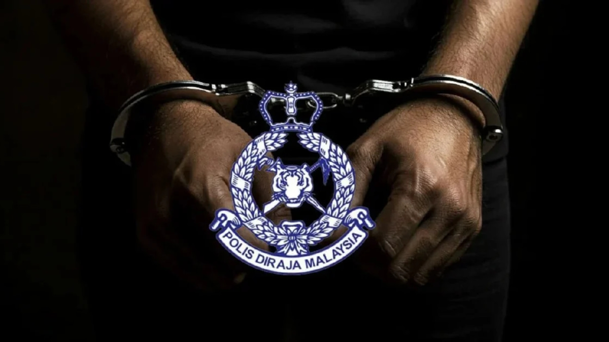 Teacher Arrested in Besut Cannabis Distribution Investigation