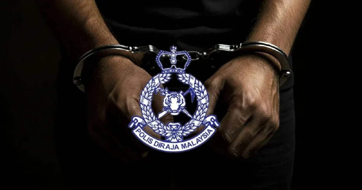 Teacher Arrested in Besut Cannabis Distribution Investigation