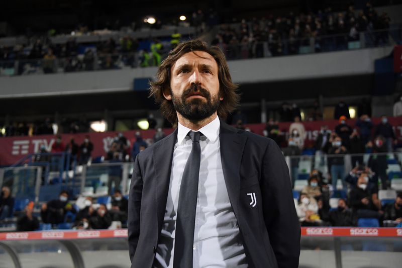 Italian Football Federation's Pirlo Appointment Stalls Amid Russia Business Ties and Political Backlash