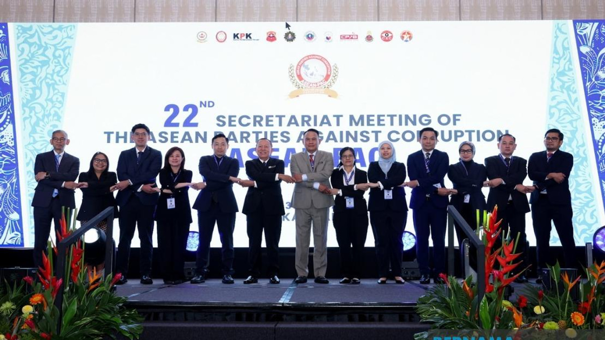 Timor-Leste Joins ASEAN Anti-Corruption Network, Strengthening Regional Integrity Efforts