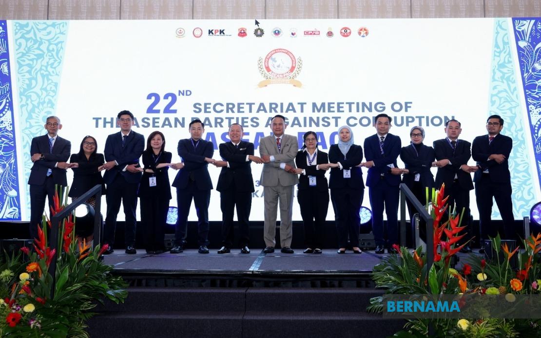 Timor-Leste Joins ASEAN Anti-Corruption Network, Strengthening Regional Integrity Efforts