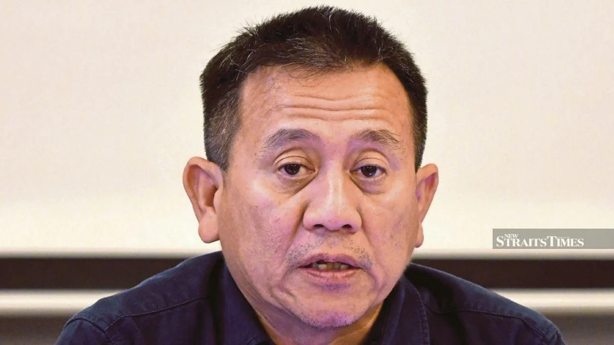 Bersatu Clarifies Stance: No Opposition to Pejuang Joining PN, Only Concerns About PCM
