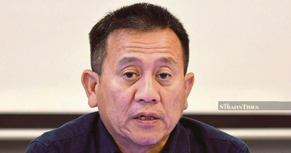 Bersatu Clarifies Stance: No Opposition to Pejuang Joining PN, Only Concerns About PCM